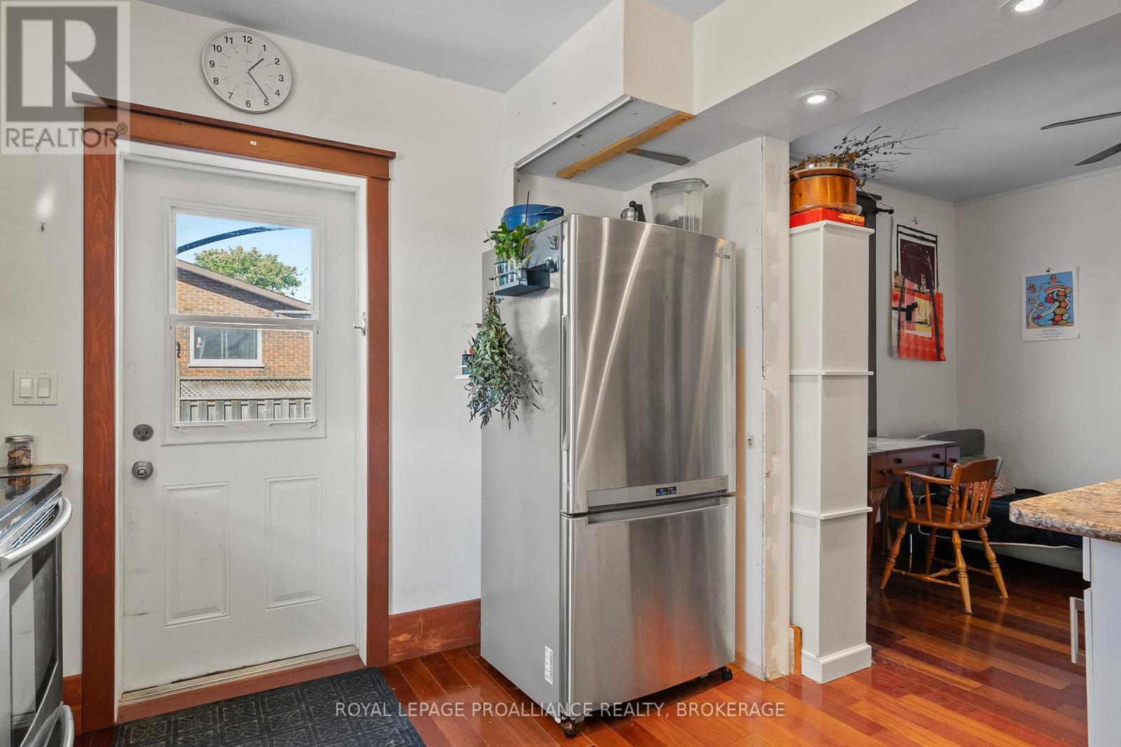 57 S Bartlett Street, Kingston, Ontario  K7K 1X3 - Photo 20 - X12431664