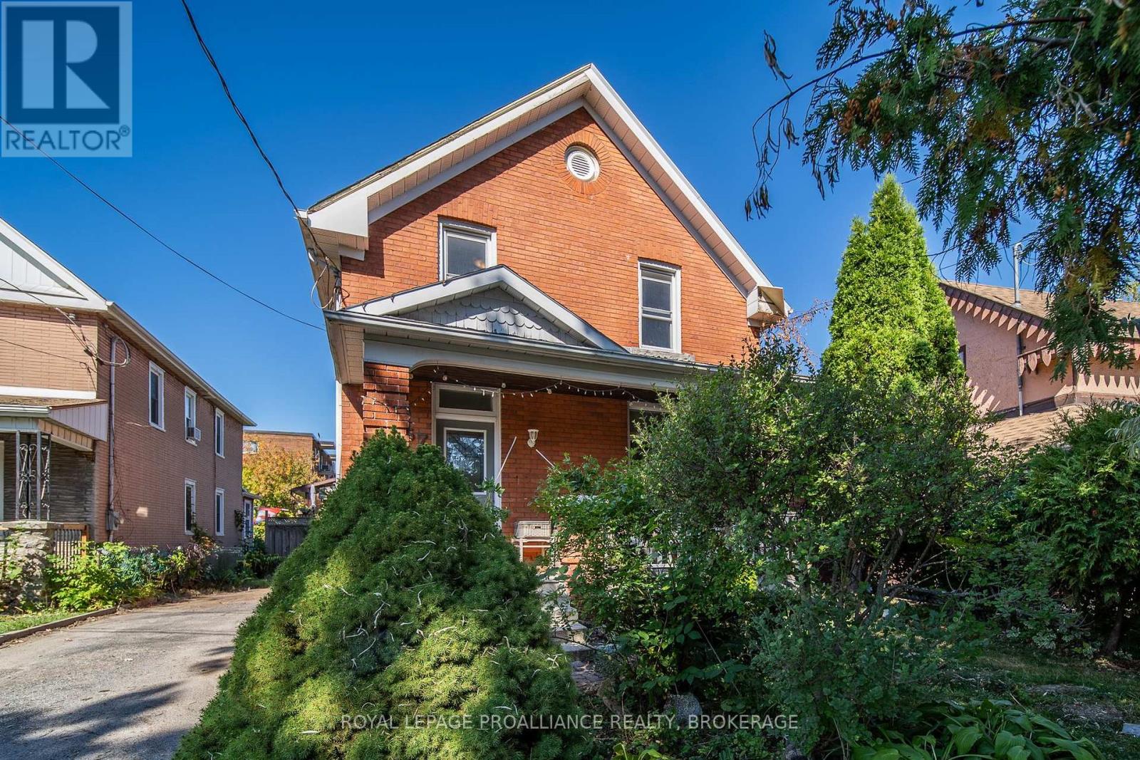 57 S Bartlett Street, Kingston, Ontario  K7K 1X3 - Photo 3 - X12431664