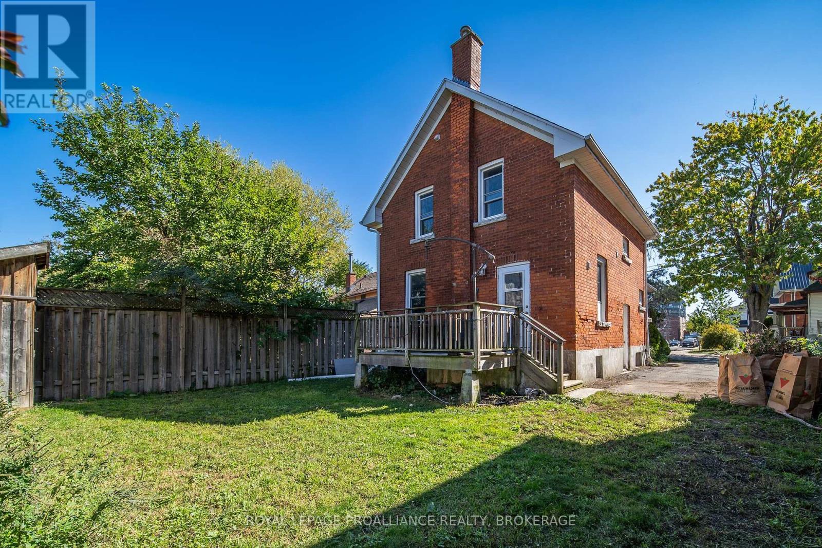 57 S Bartlett Street, Kingston, Ontario  K7K 1X3 - Photo 34 - X12431664