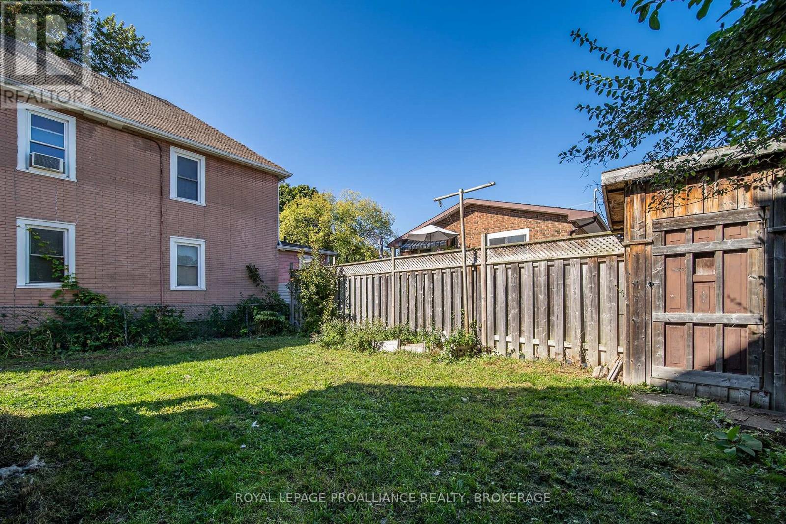 57 S Bartlett Street, Kingston, Ontario  K7K 1X3 - Photo 36 - X12431664