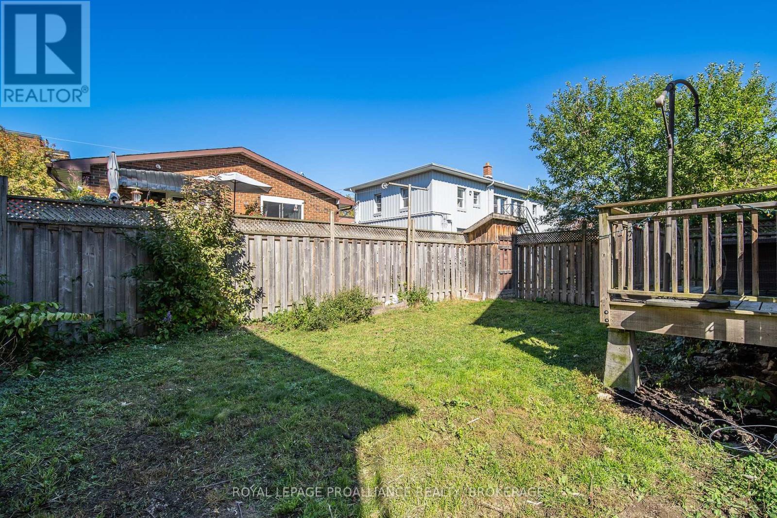 57 S Bartlett Street, Kingston, Ontario  K7K 1X3 - Photo 37 - X12431664