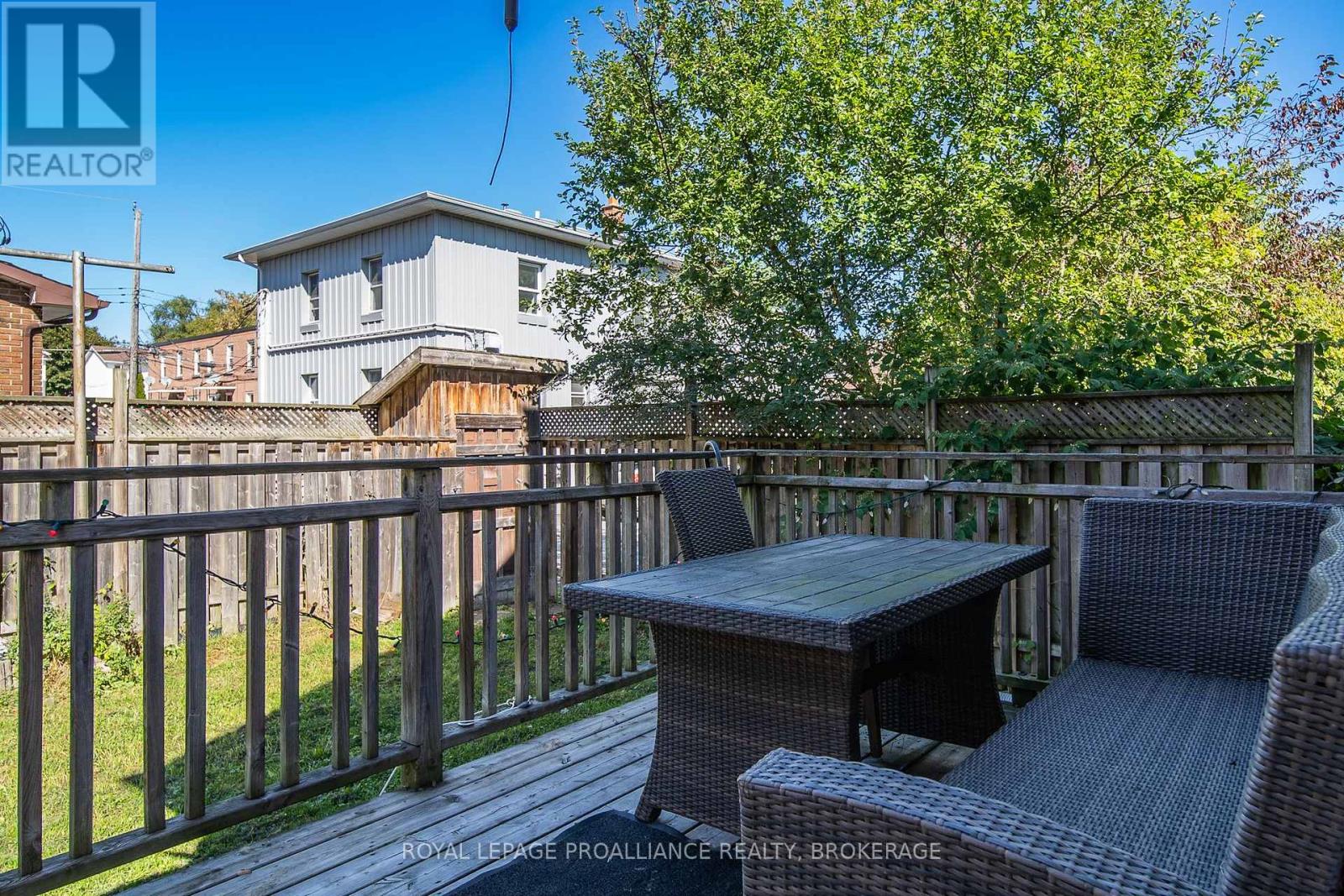 57 S Bartlett Street, Kingston, Ontario  K7K 1X3 - Photo 38 - X12431664