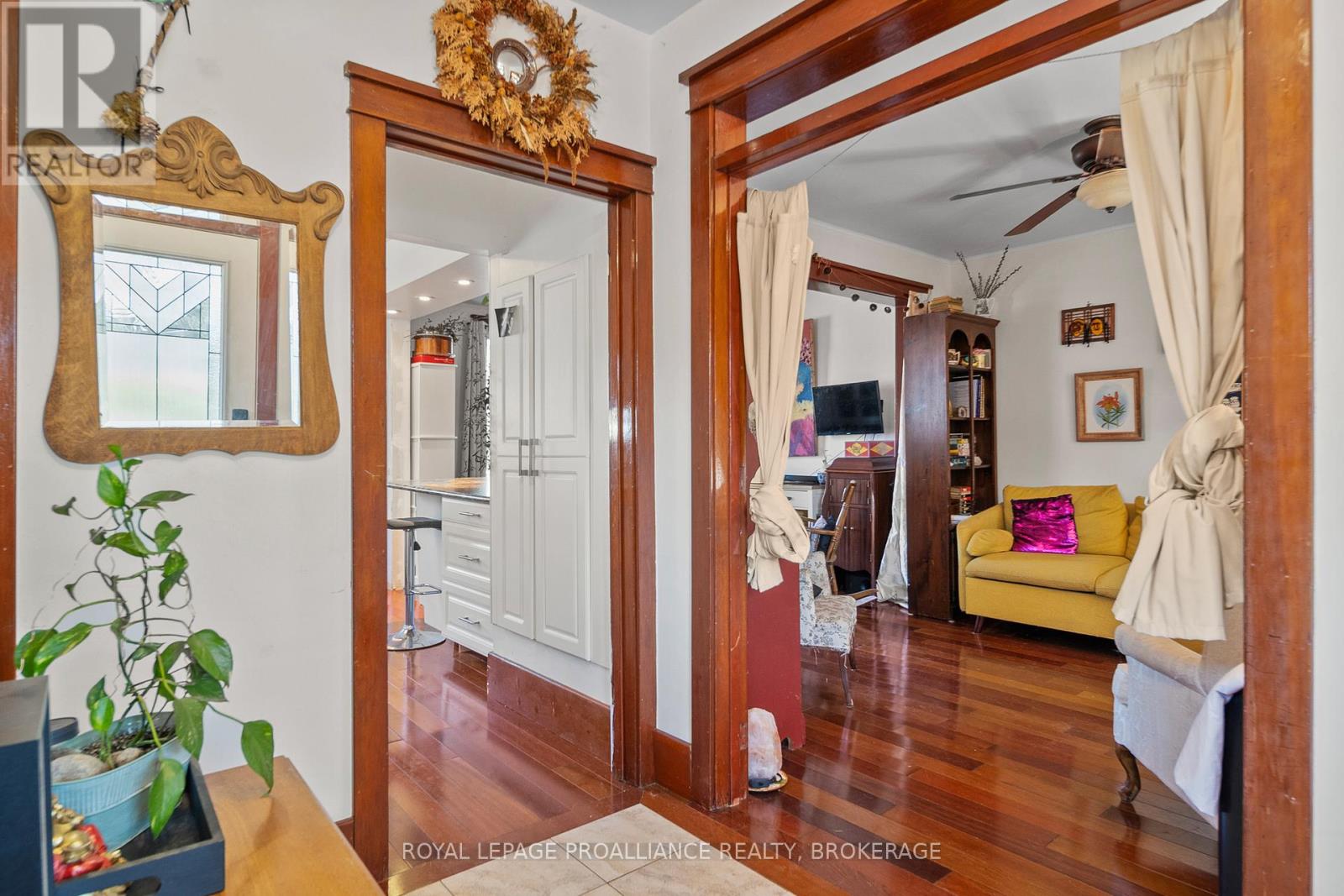 57 S Bartlett Street, Kingston, Ontario  K7K 1X3 - Photo 8 - X12431664