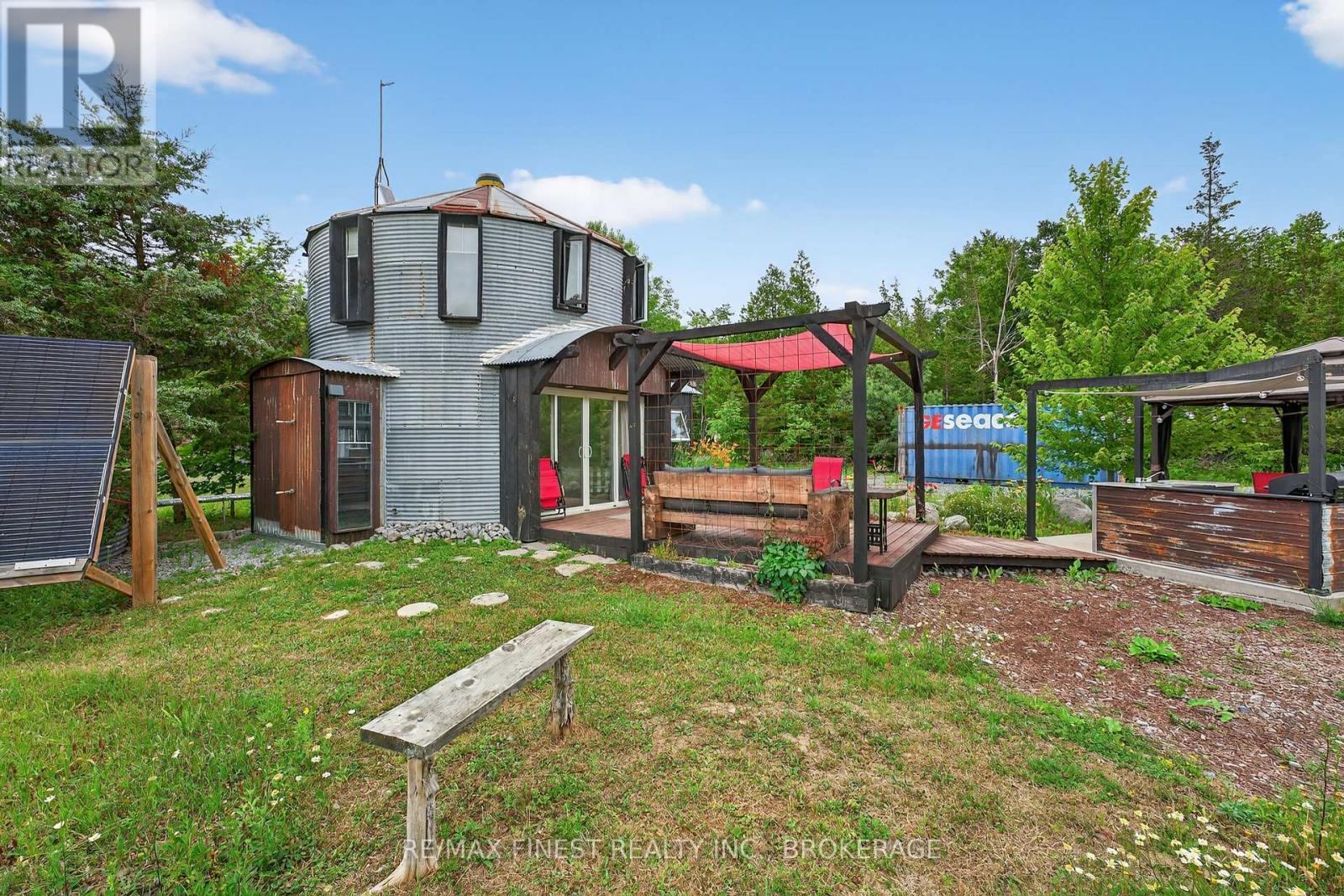 922 Lime Lake Road, Greater Napanee, Ontario  K0K 2W0 - Photo 31 - X12431670