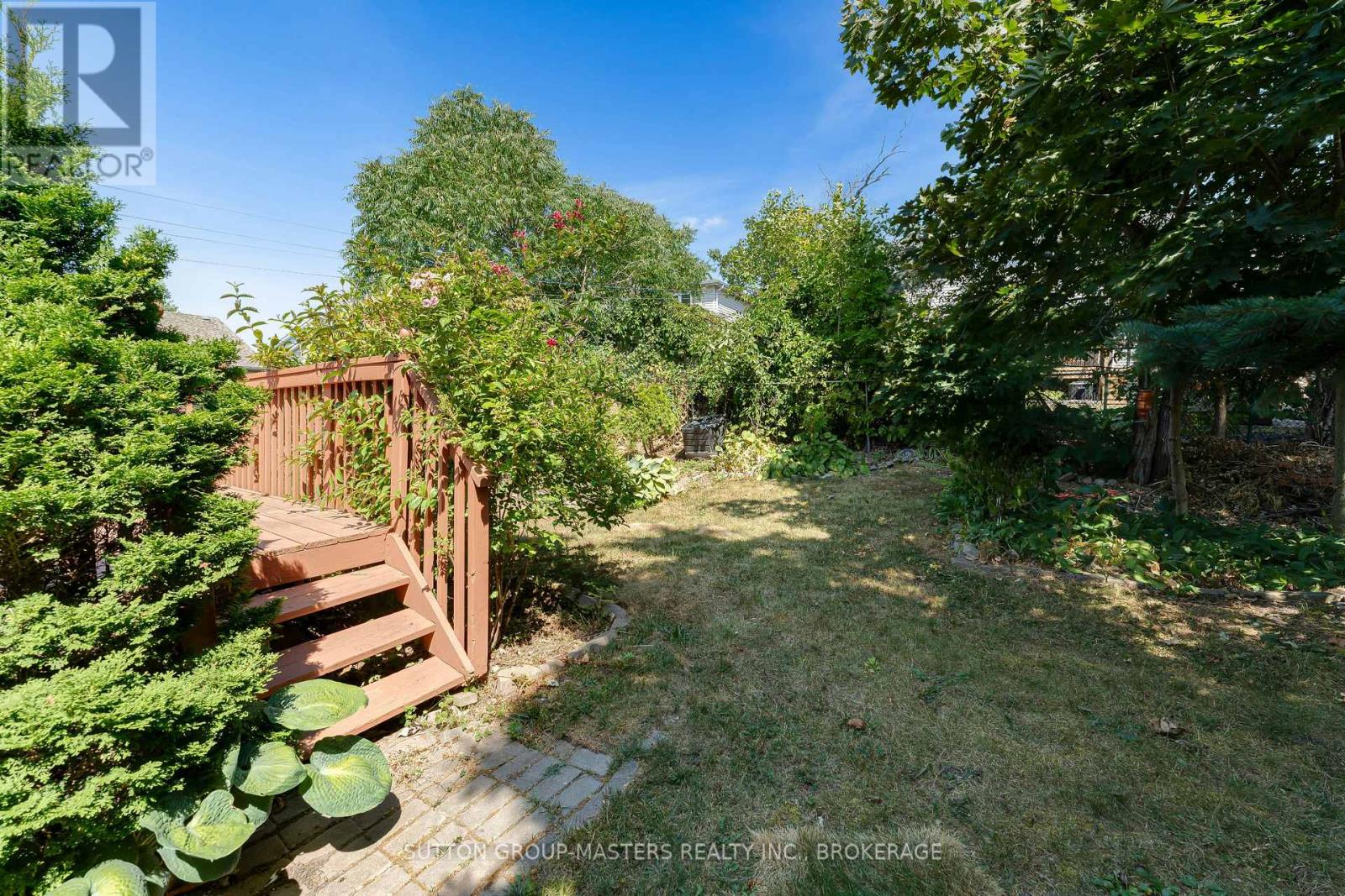 1049 Waterbury Crescent, Kingston (City Southwest), Ontario  K7M 8V4 - Photo 32 - X12431715