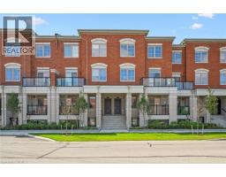265 COTTON GRASS Street Unit# 206, kitchener, Ontario