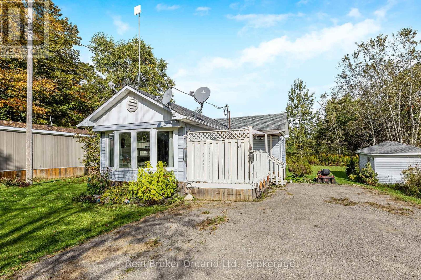 31 - 026585 89 Highway, Southgate, Ontario  N0C 1B0 - Photo 5 - X12431622