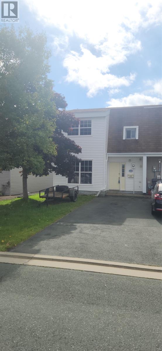 10 Woodford Drive, Mount Pearl, Newfoundland & Labrador  A1N 2R5 - Photo 1 - 1290964