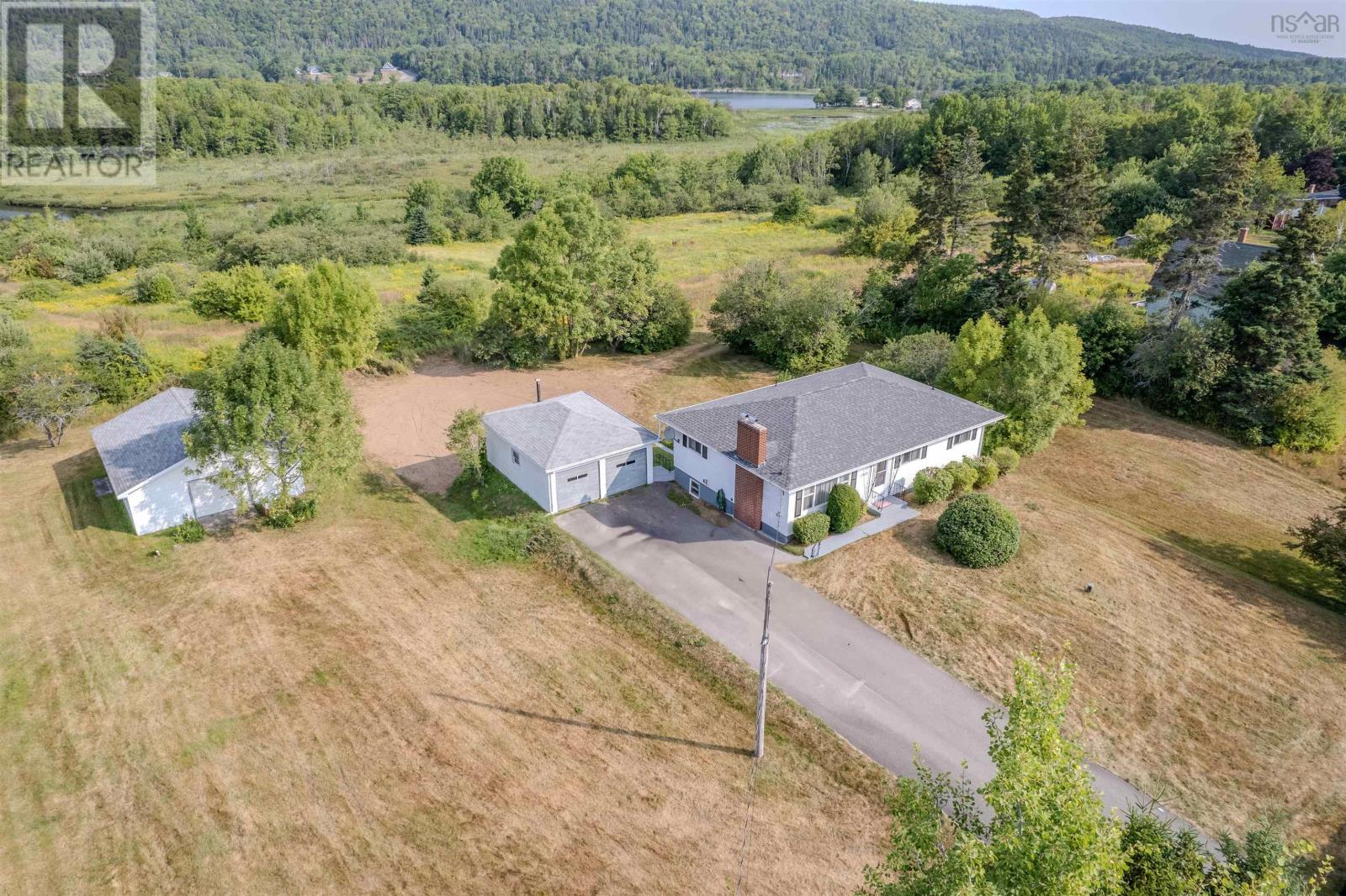 2450 Kings Road, Sydney Forks, Nova Scotia  B1L 1A1 - Photo 1 - 202524550