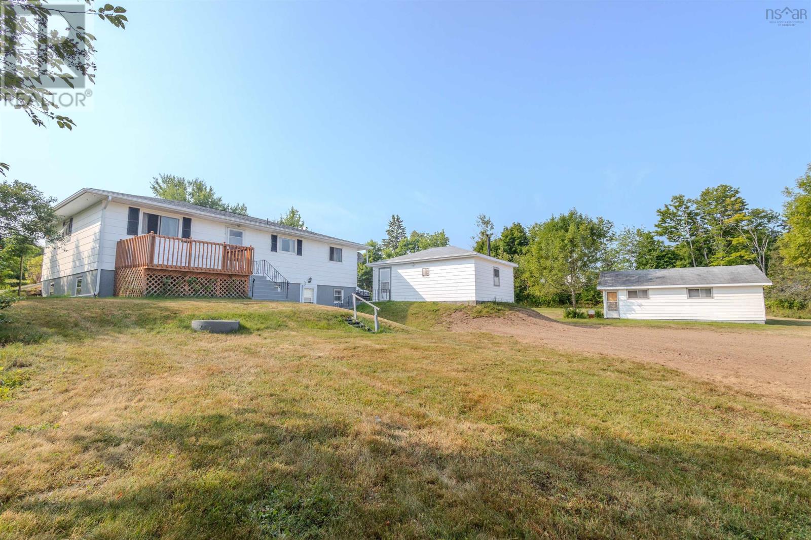 2450 Kings Road, Sydney Forks, Nova Scotia  B1L 1A1 - Photo 13 - 202524550