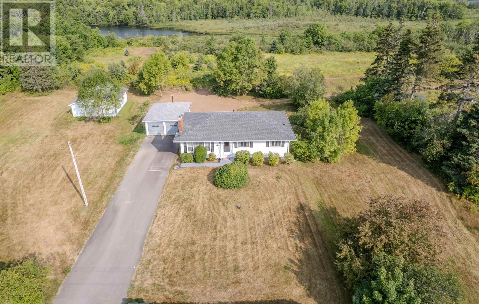 2450 Kings Road, Sydney Forks, Nova Scotia  B1L 1A1 - Photo 2 - 202524550