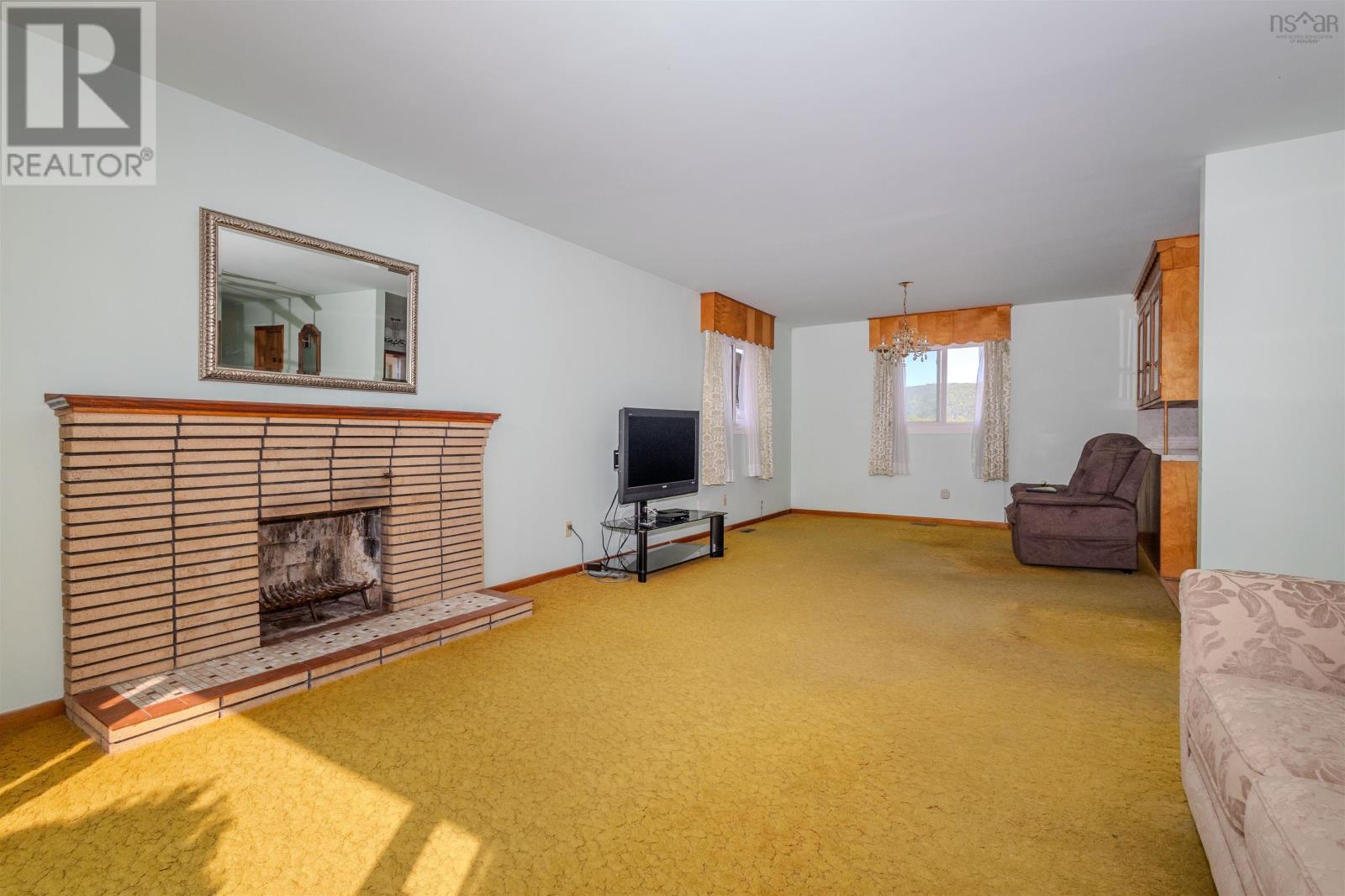 2450 Kings Road, Sydney Forks, Nova Scotia  B1L 1A1 - Photo 20 - 202524550