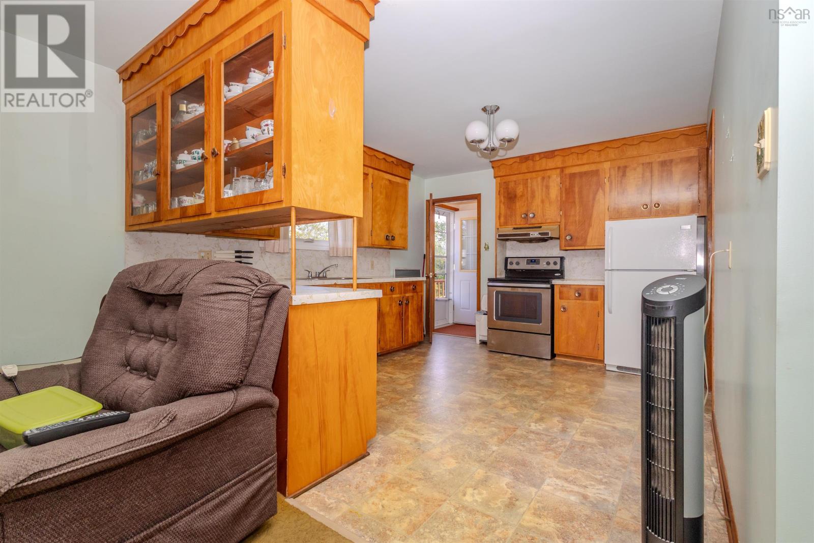 2450 Kings Road, Sydney Forks, Nova Scotia  B1L 1A1 - Photo 22 - 202524550