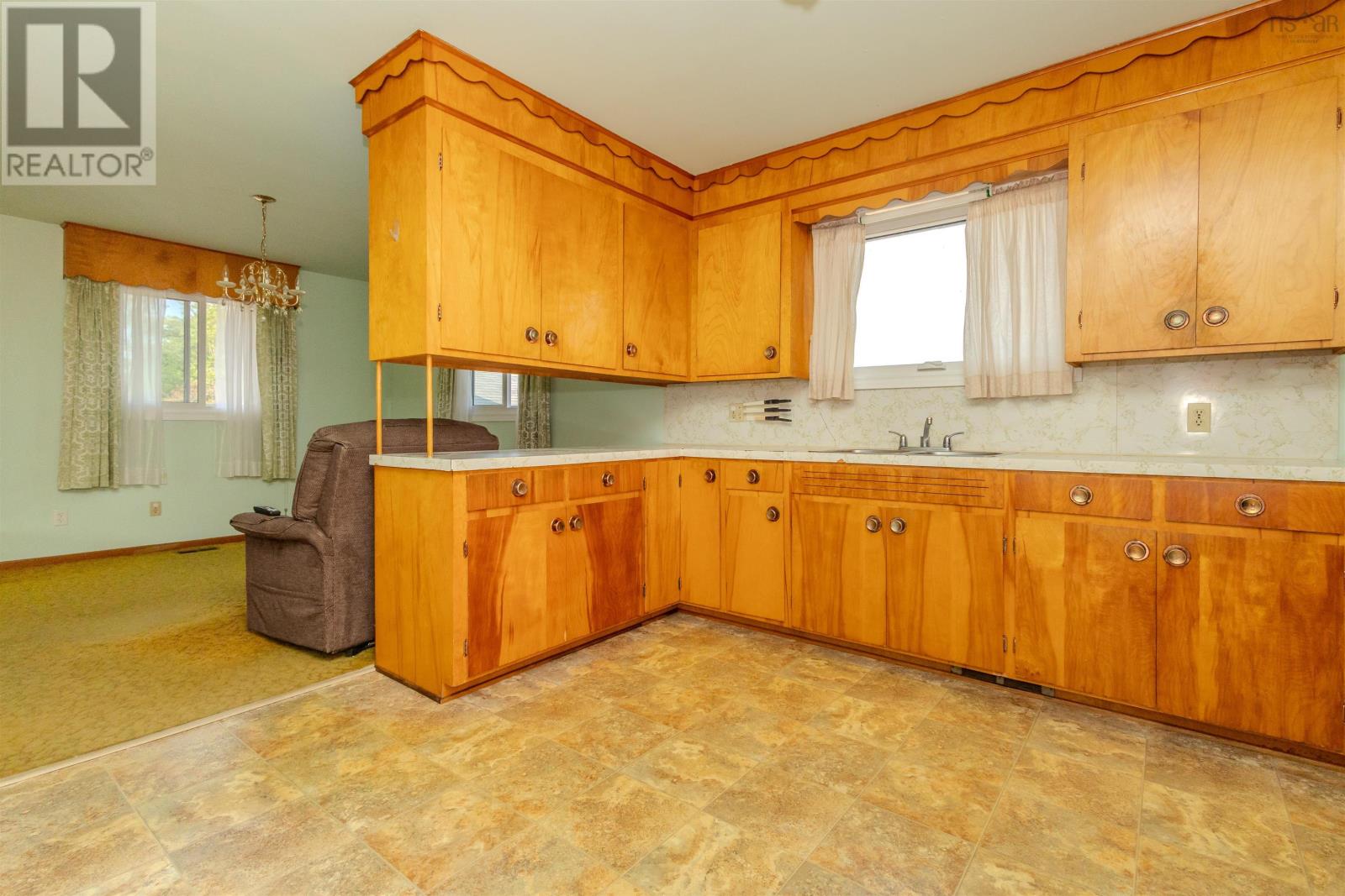 2450 Kings Road, Sydney Forks, Nova Scotia  B1L 1A1 - Photo 25 - 202524550