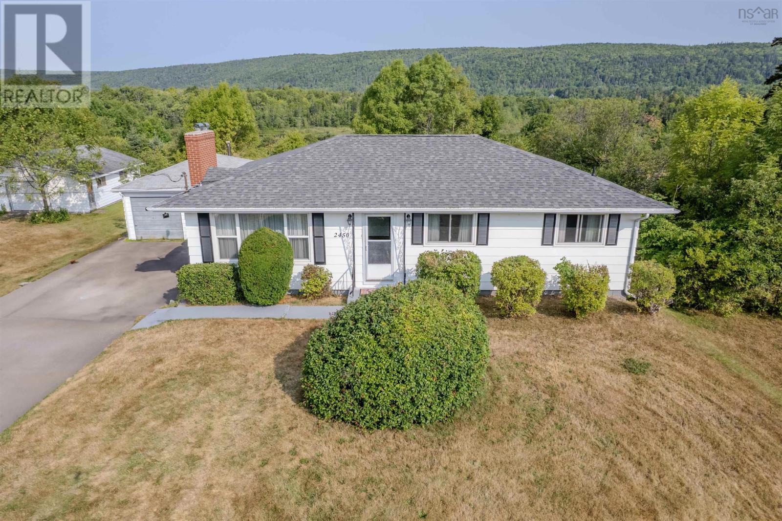 2450 Kings Road, Sydney Forks, Nova Scotia  B1L 1A1 - Photo 5 - 202524550
