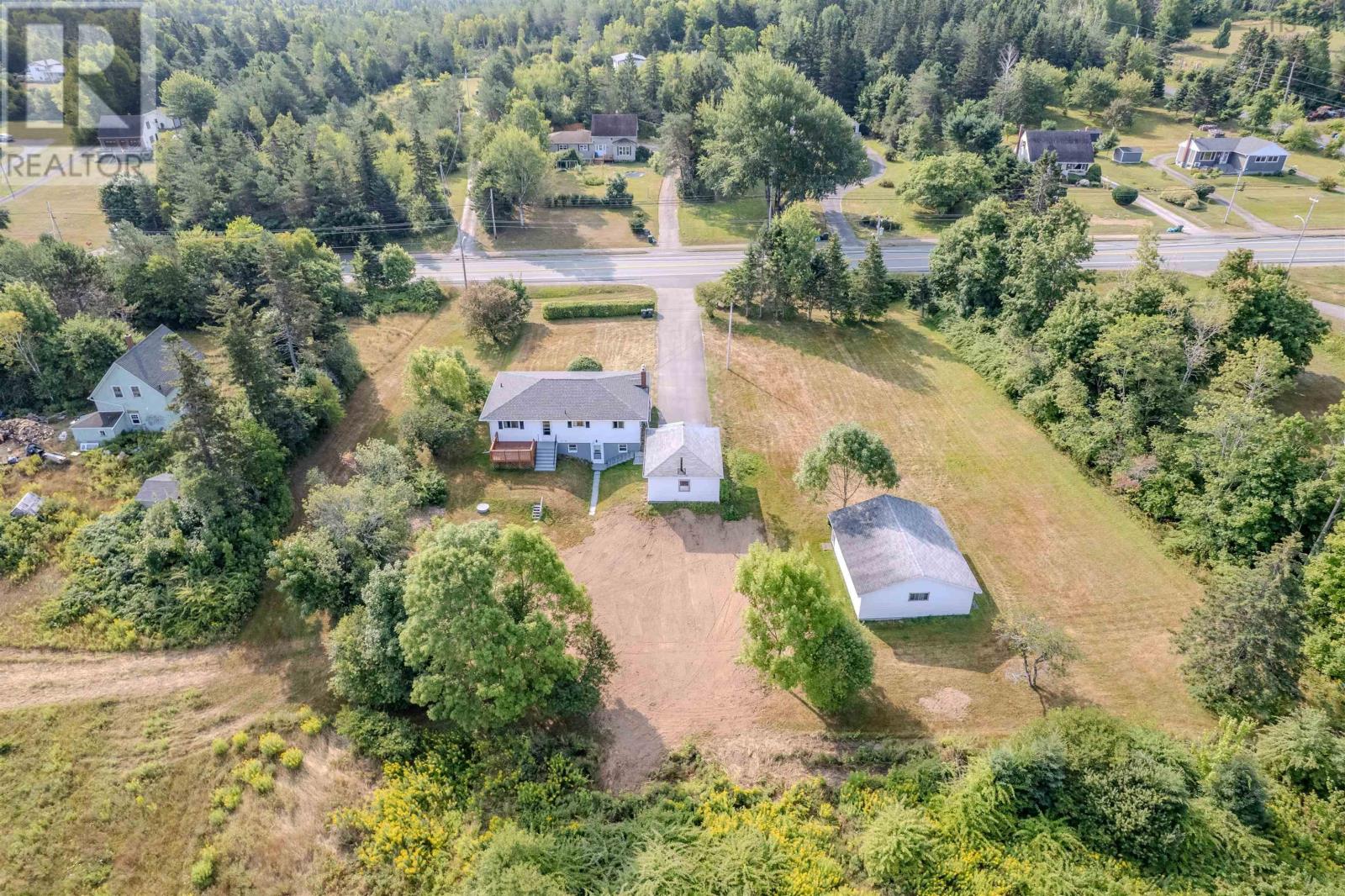 2450 Kings Road, Sydney Forks, Nova Scotia  B1L 1A1 - Photo 7 - 202524550