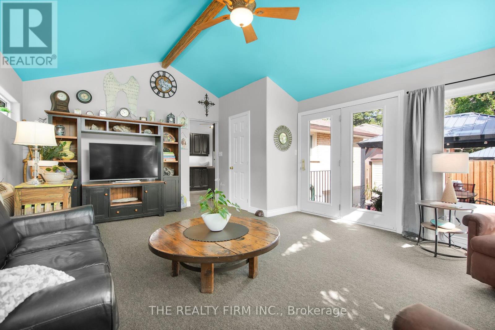 70 Mark Street, London East, Ontario  N5V 2G5 - Photo 15 - X12431585