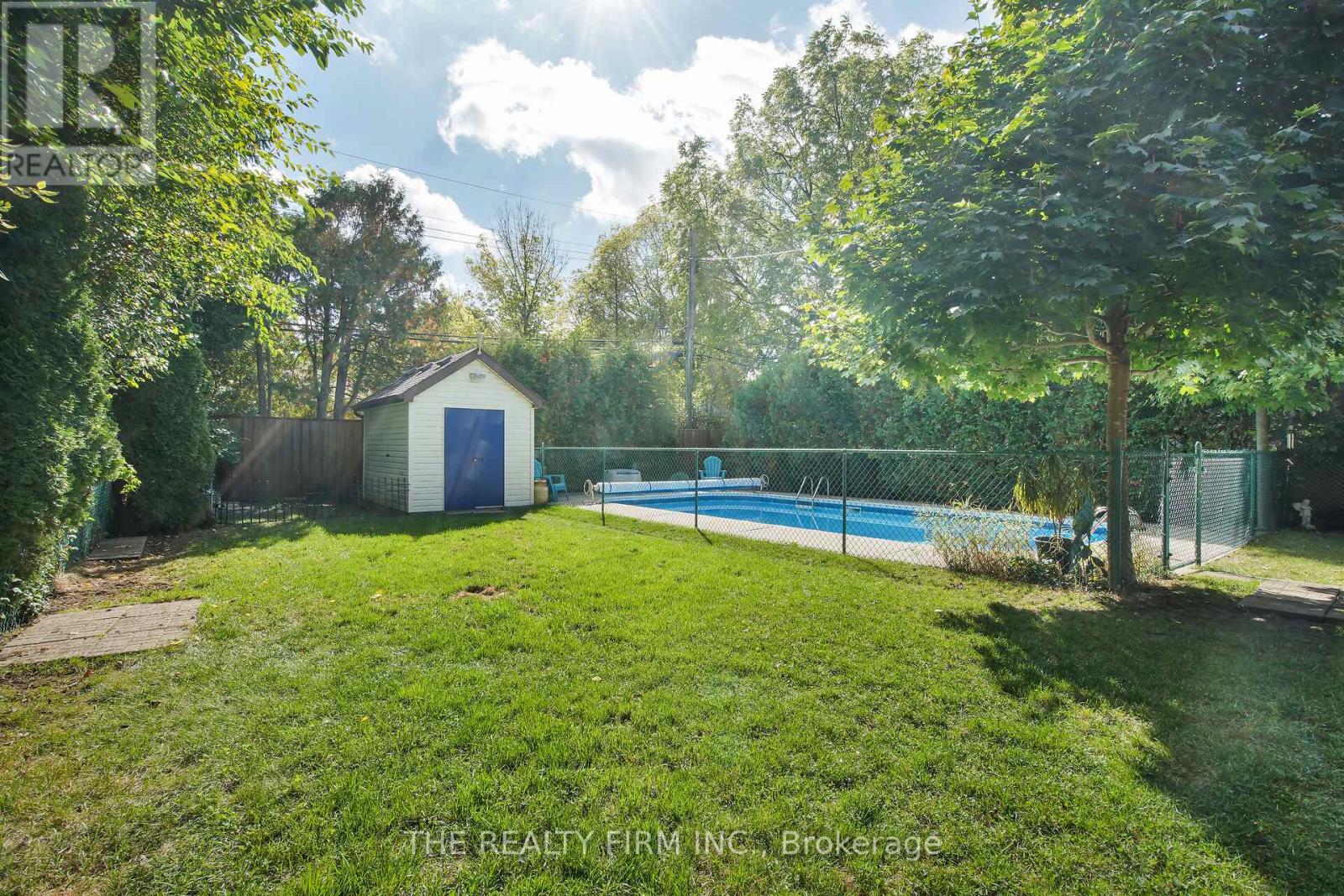 70 Mark Street, London East, Ontario  N5V 2G5 - Photo 29 - X12431585