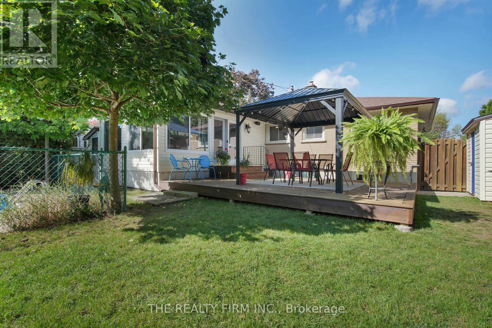 70 Mark Street, London East, Ontario  N5V 2G5 - Photo 30 - X12431585