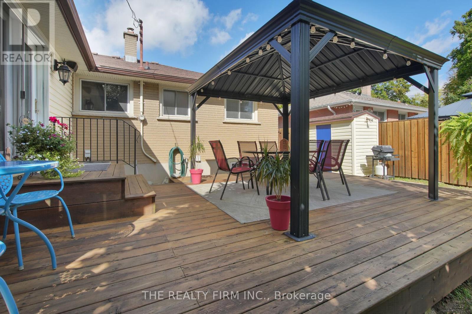 70 Mark Street, London East, Ontario  N5V 2G5 - Photo 31 - X12431585