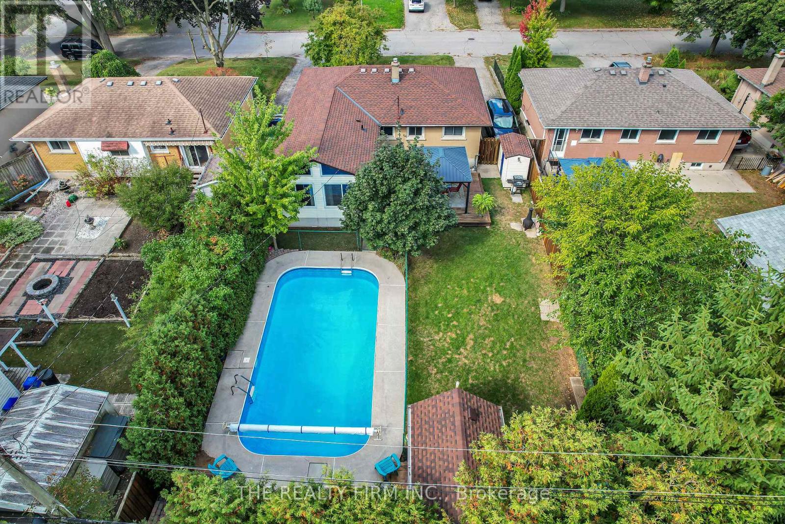 70 Mark Street, London East, Ontario  N5V 2G5 - Photo 32 - X12431585