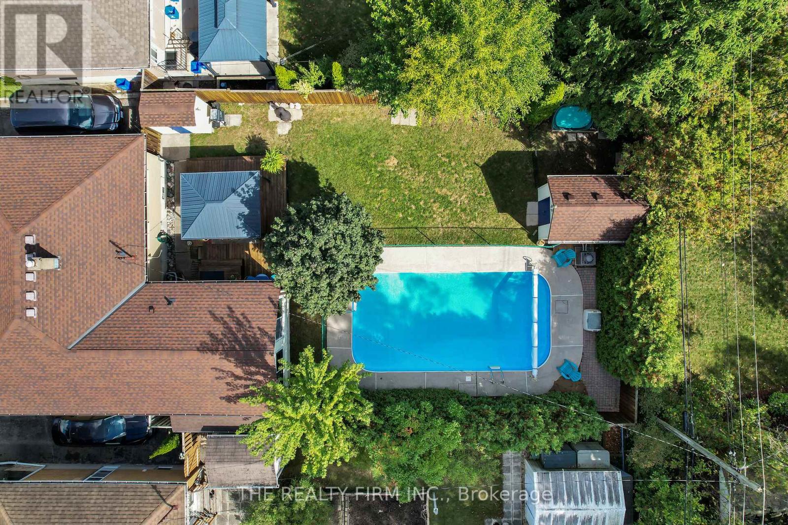70 Mark Street, London East, Ontario  N5V 2G5 - Photo 33 - X12431585