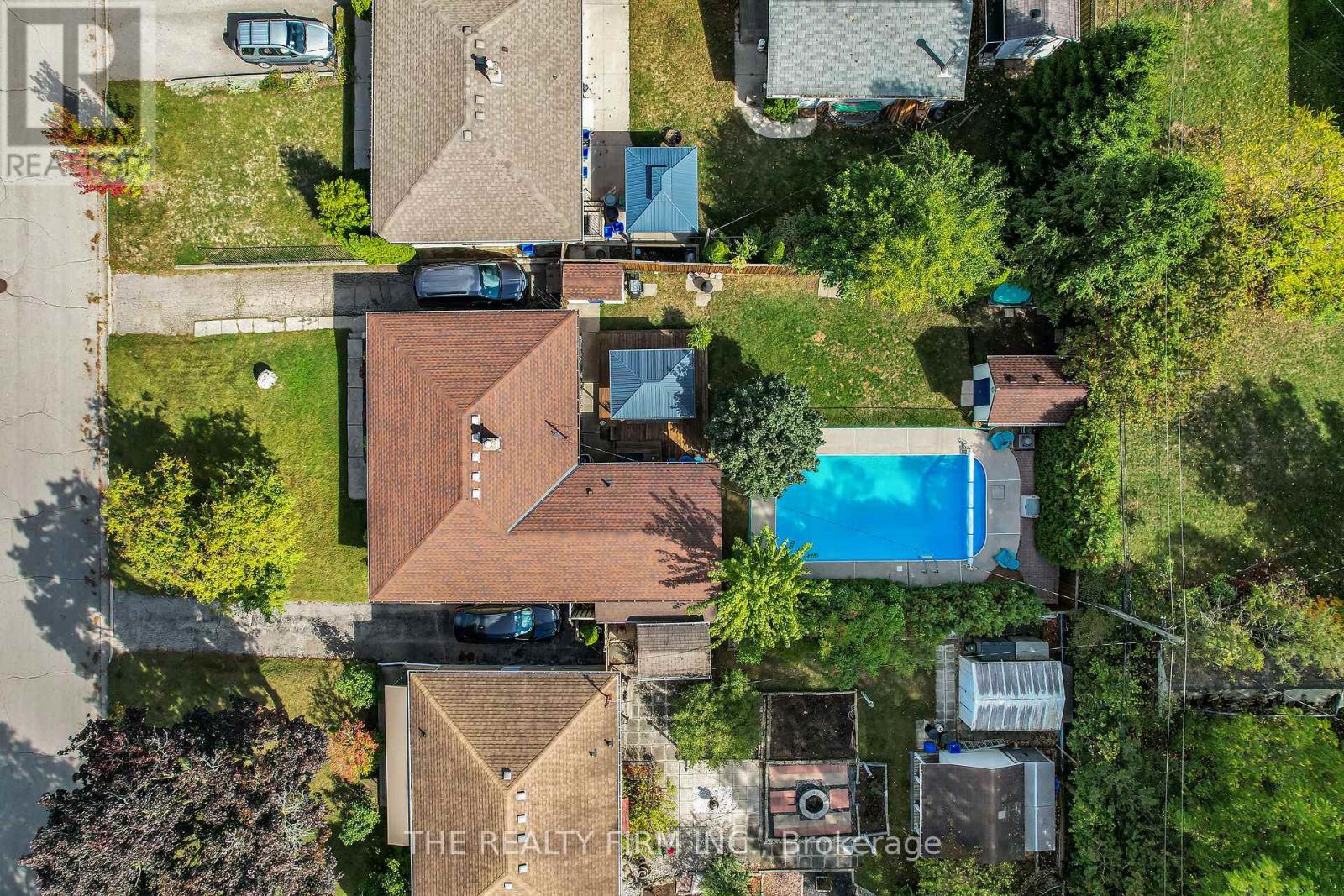 70 Mark Street, London East, Ontario  N5V 2G5 - Photo 34 - X12431585