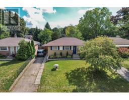 70 MARK STREET, London East, Ontario