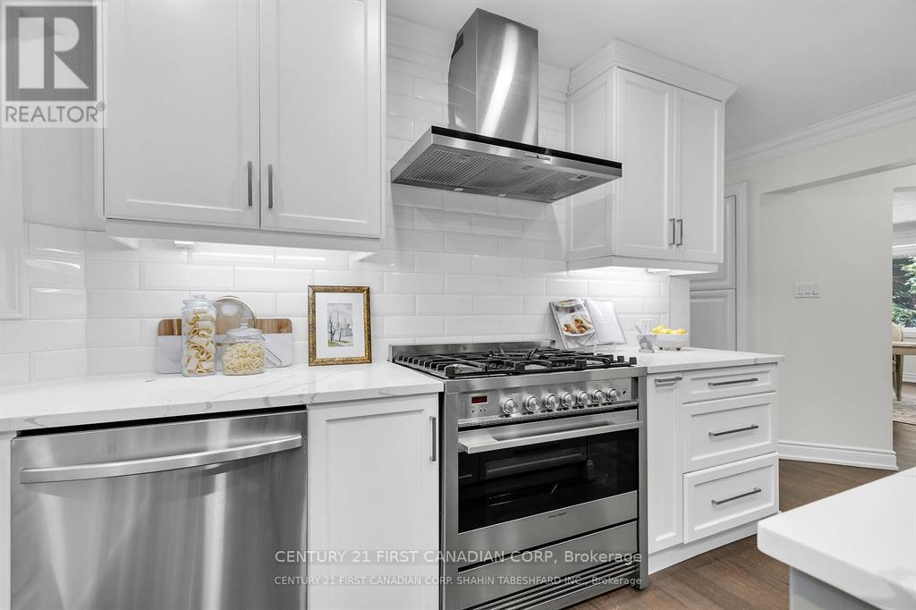 441 Westmount Drive, London South, Ontario  N6K 1X4 - Photo 17 - X12431640