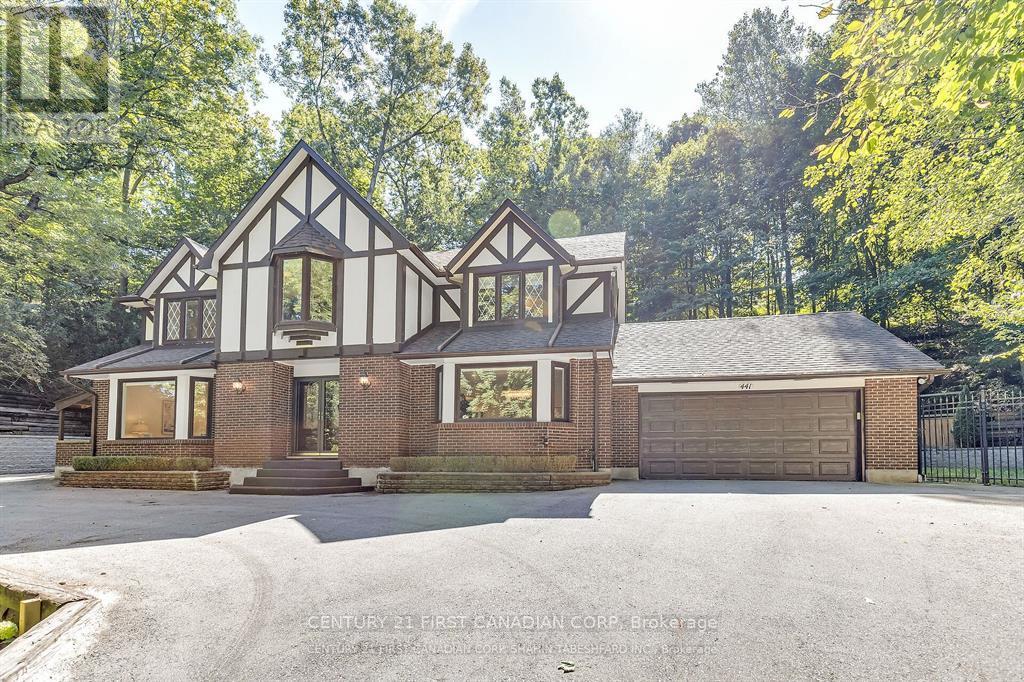 441 Westmount Drive, London South, Ontario  N6K 1X4 - Photo 2 - X12431640