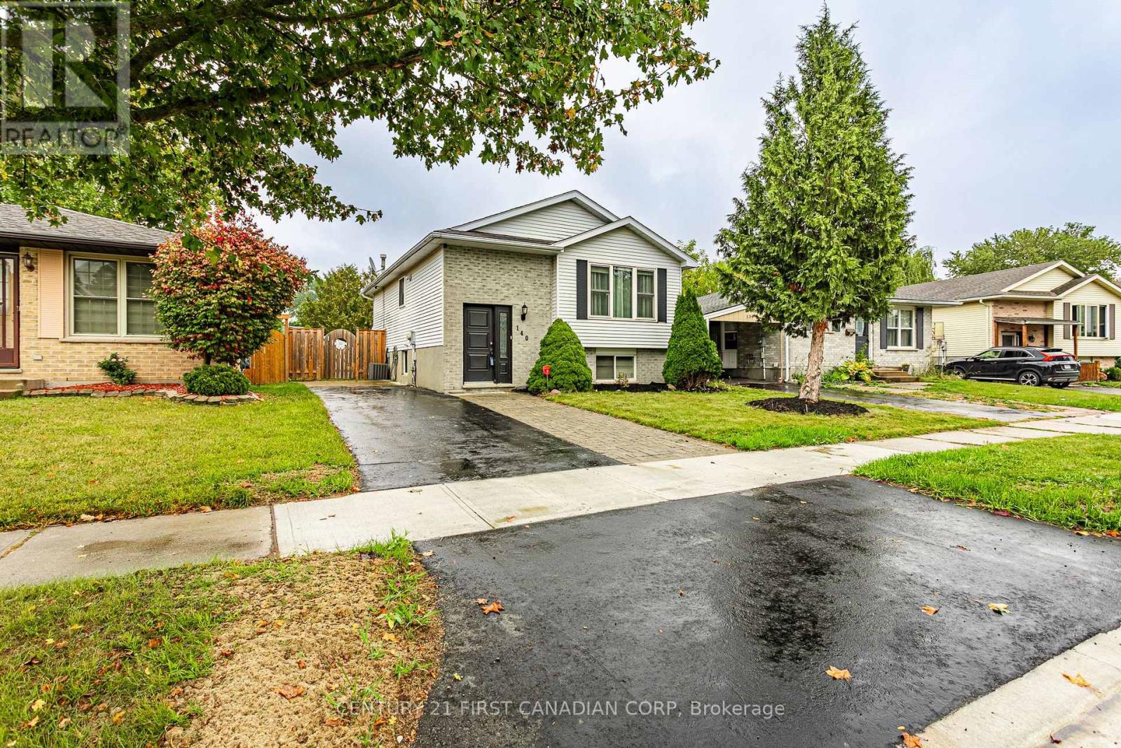 140 River Run Terrace, London East, Ontario  N5W 5Z1 - Photo 1 - X12431700