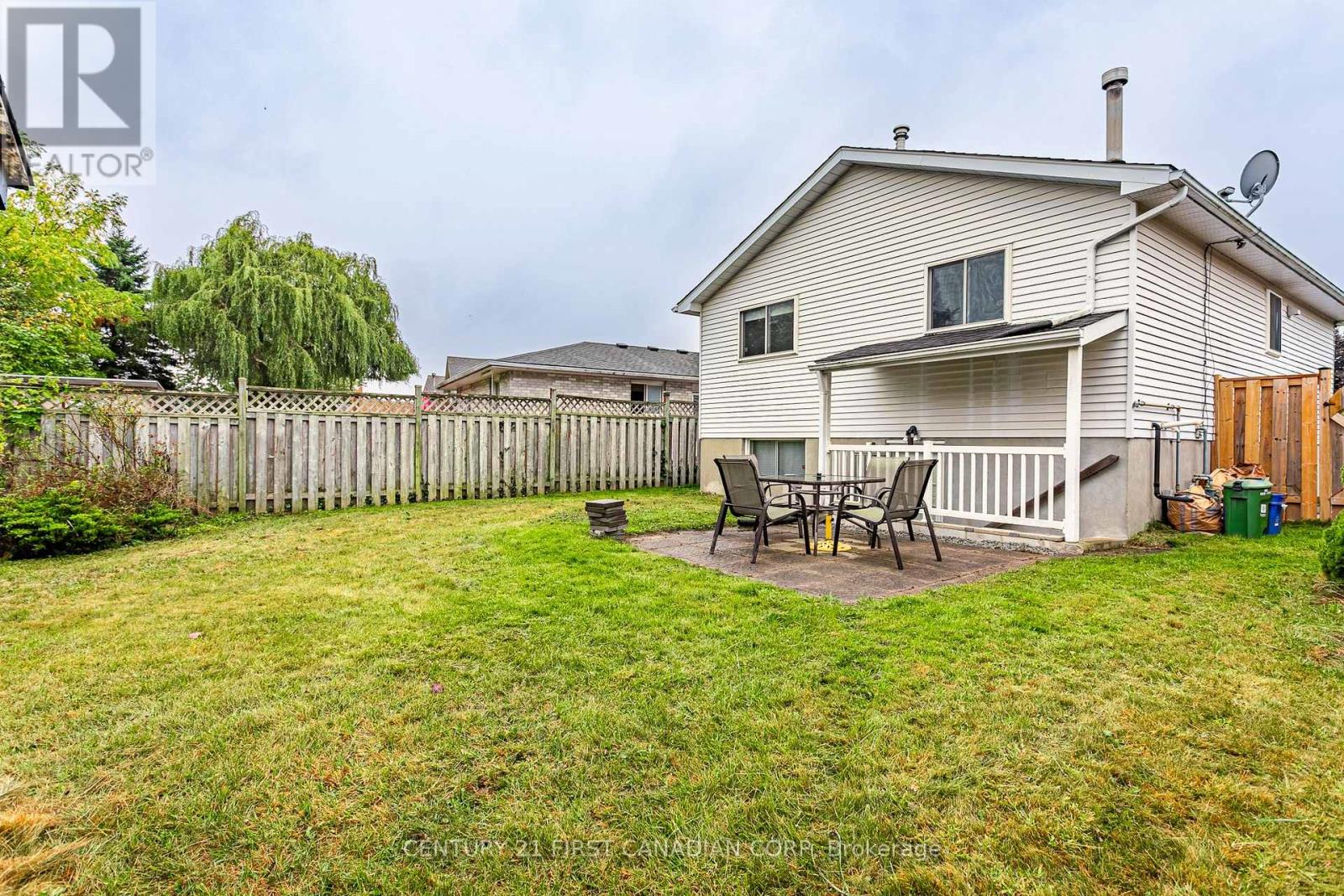 140 River Run Terrace, London East, Ontario  N5W 5Z1 - Photo 17 - X12431700