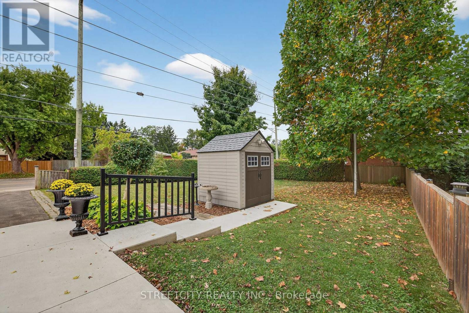 1892 Wavell Street, London East, Ontario  N5W 2E5 - Photo 41 - X12431702