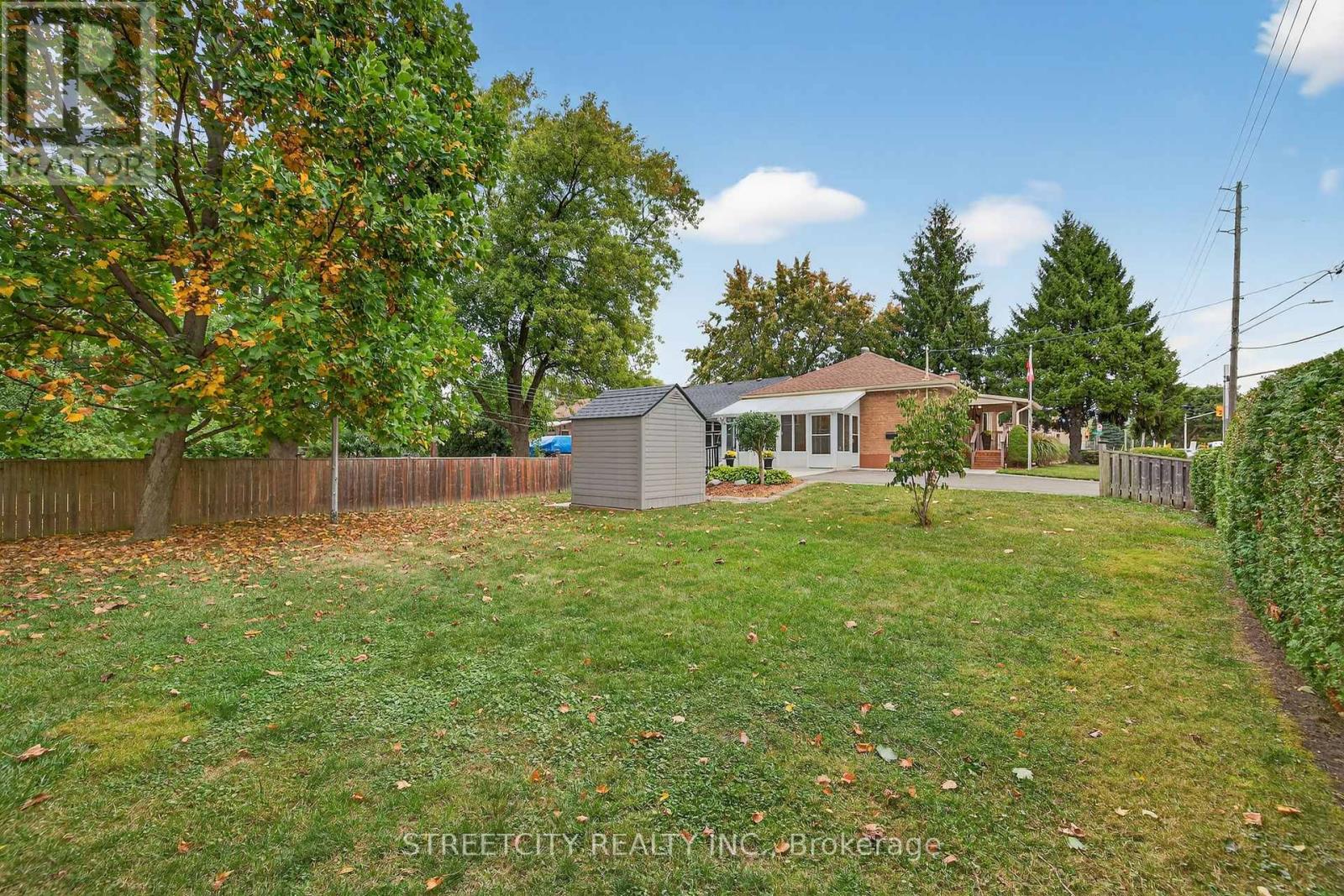 1892 Wavell Street, London East, Ontario  N5W 2E5 - Photo 42 - X12431702