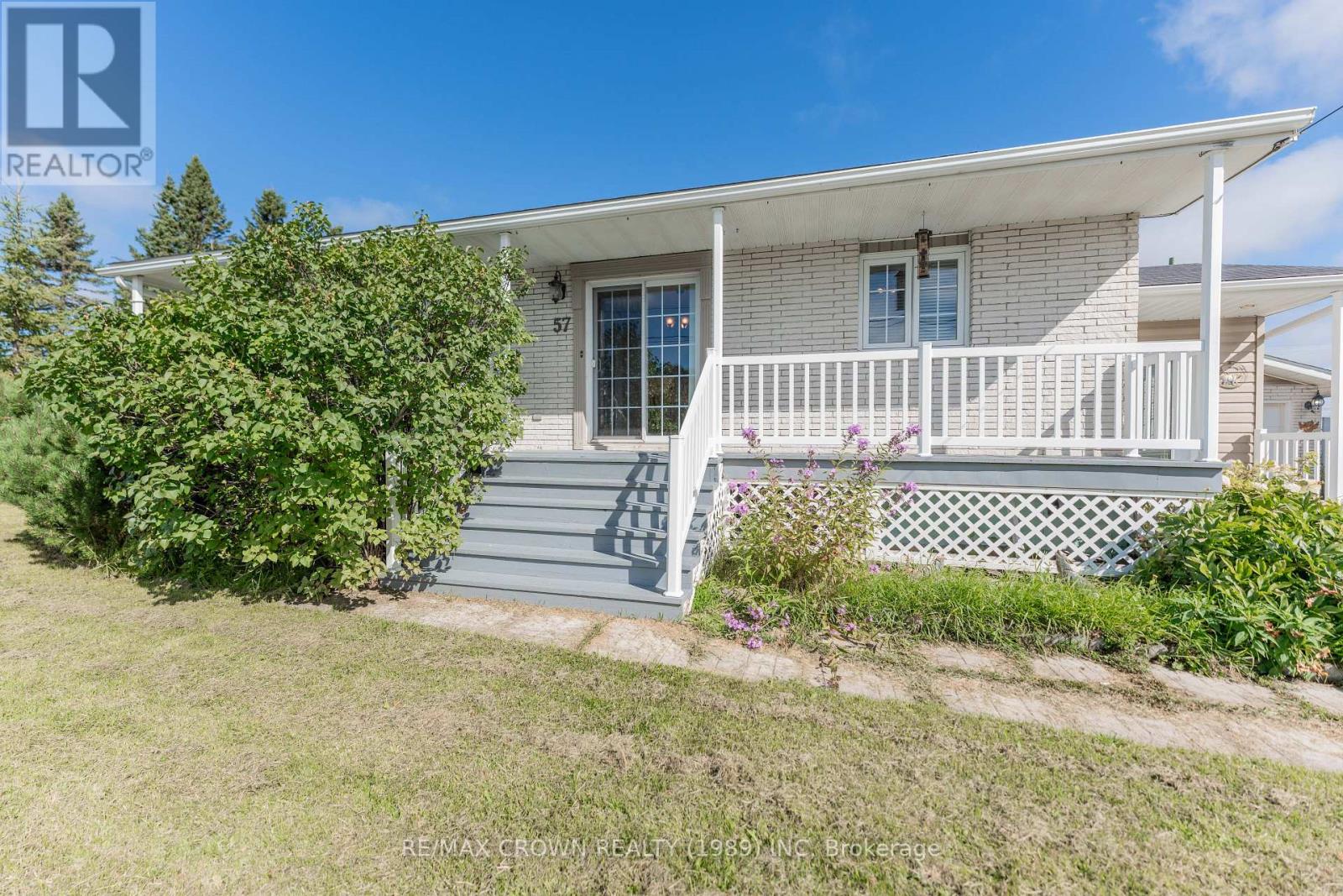 Fauquier - 57 Highway 11, Kapuskasing, Ontario  P0L 1G0 - Photo 2 - T12431654