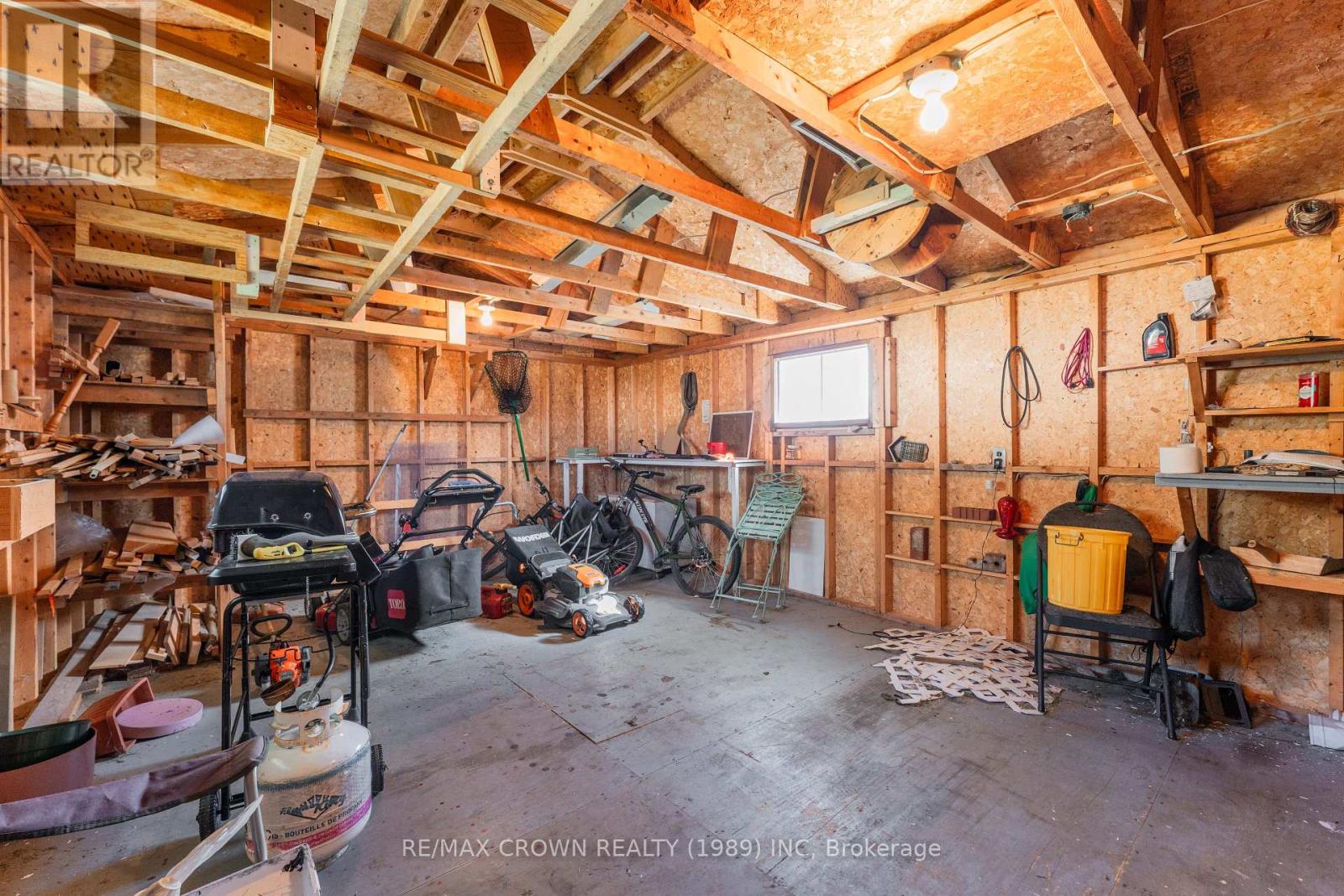 Fauquier - 57 Highway 11, Kapuskasing, Ontario  P0L 1G0 - Photo 43 - T12431654