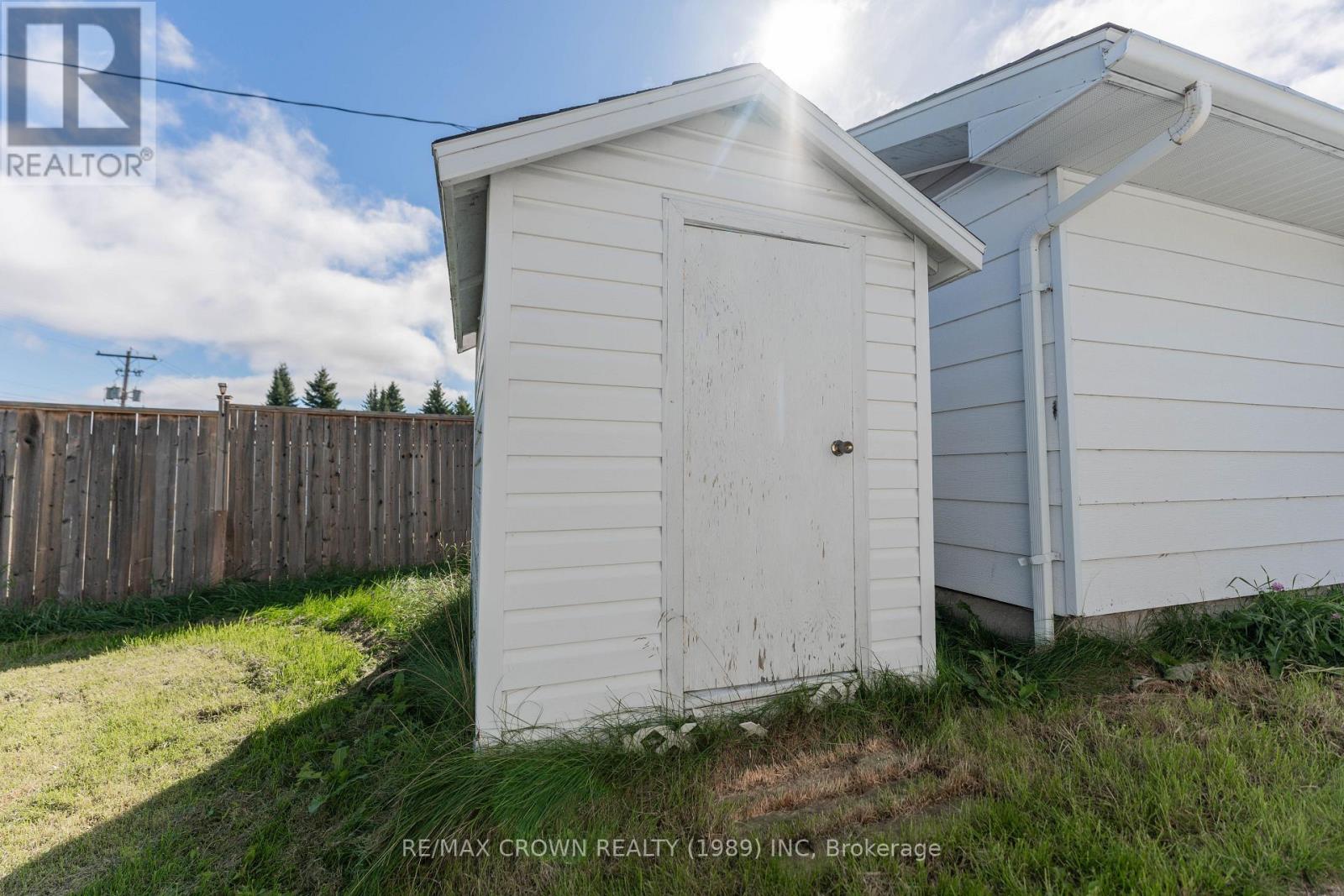 Fauquier - 57 Highway 11, Kapuskasing, Ontario  P0L 1G0 - Photo 46 - T12431654