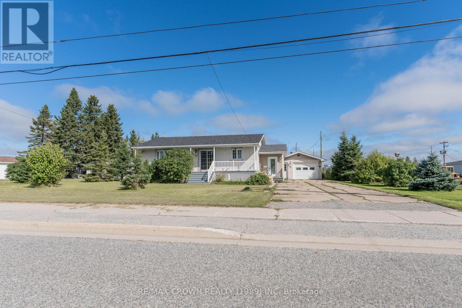 Fauquier - 57 Highway 11, Kapuskasing, Ontario  P0L 1G0 - Photo 50 - T12431654