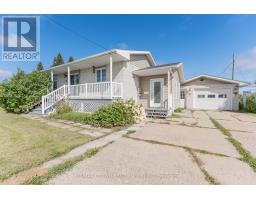 FAUQUIER - 57 HIGHWAY 11, Kapuskasing, Ontario