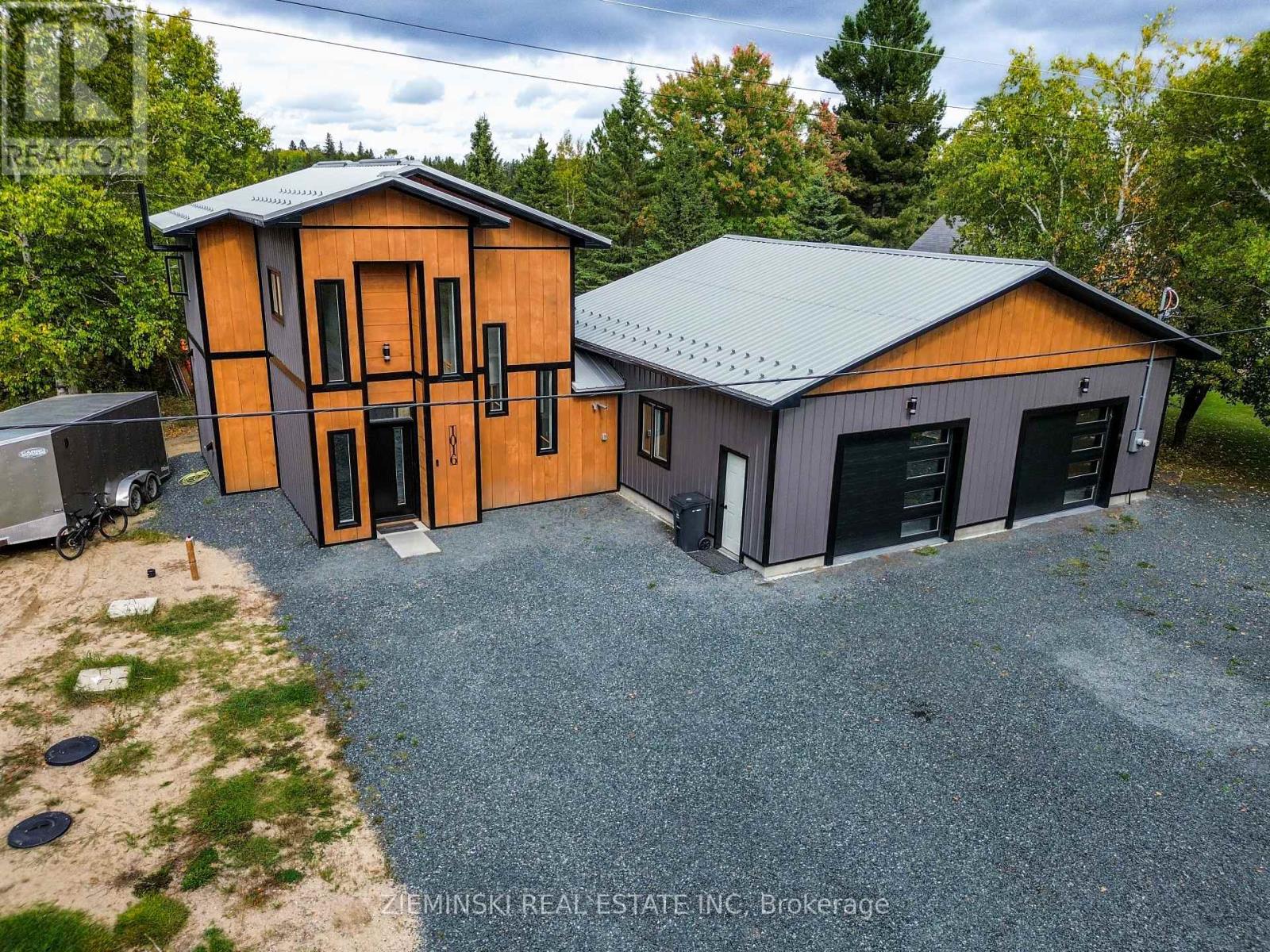 1016 HIGHWAY BEACH ROAD, Iroquois Falls, Ontario