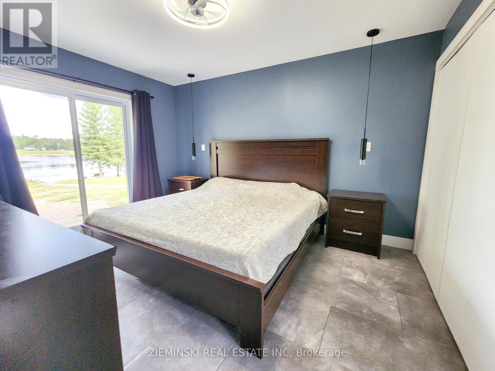 1016 Highway Beach Road, Iroquois Falls, Ontario  P0K 1G0 - Photo 17 - T12431699