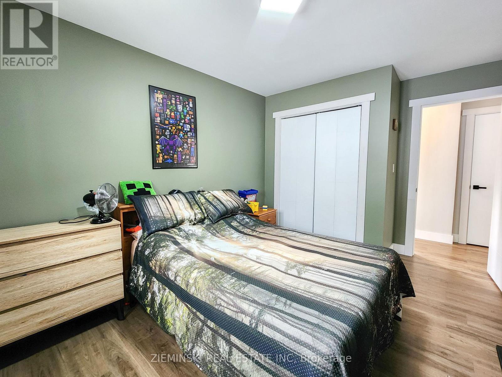 1016 Highway Beach Road, Iroquois Falls, Ontario  P0K 1G0 - Photo 25 - T12431699