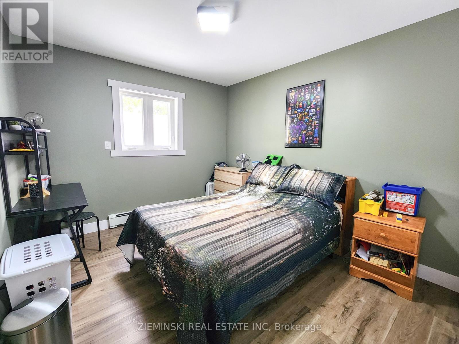 1016 Highway Beach Road, Iroquois Falls, Ontario  P0K 1G0 - Photo 26 - T12431699