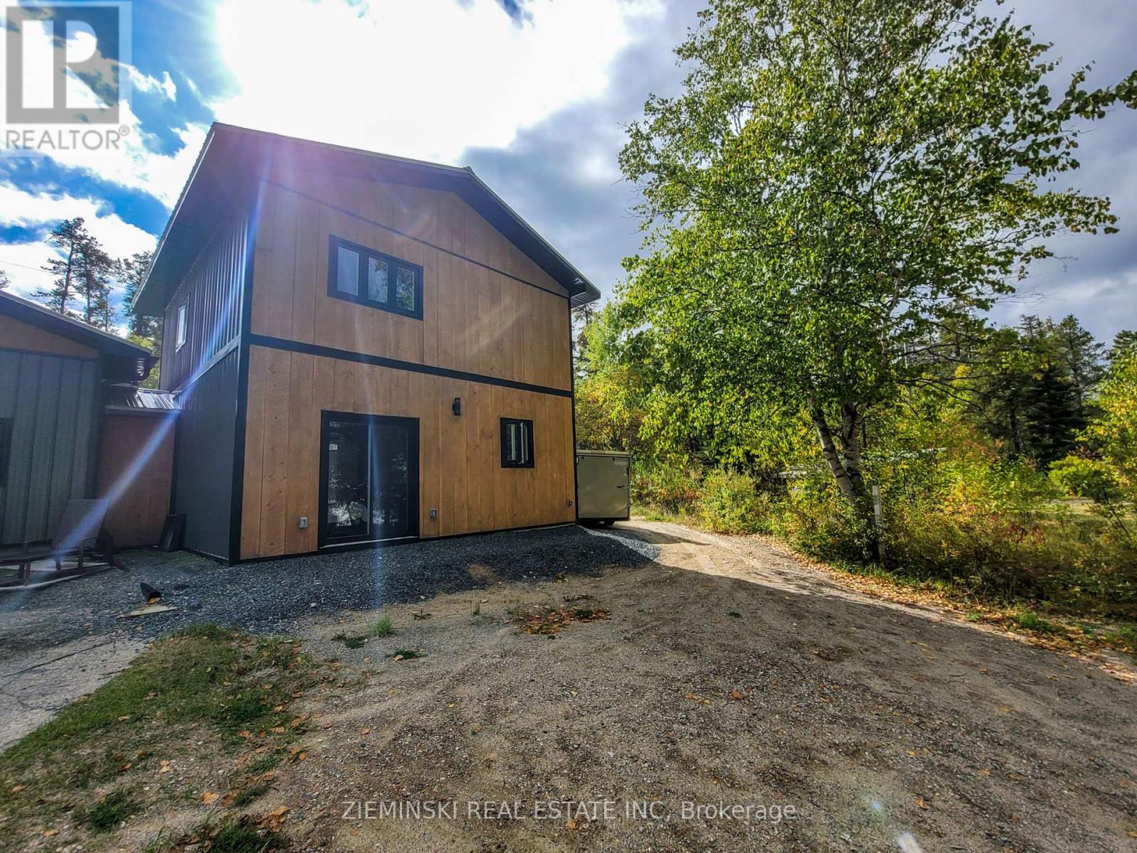 1016 Highway Beach Road, Iroquois Falls, Ontario  P0K 1G0 - Photo 32 - T12431699