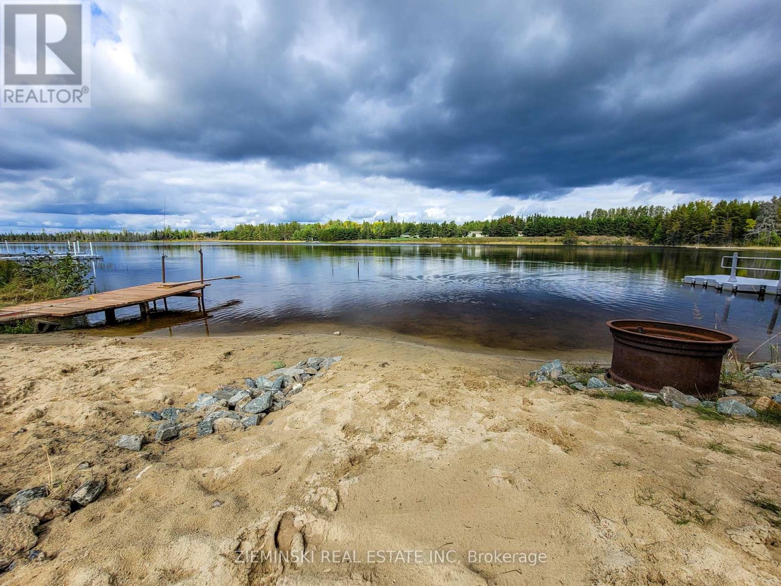 1016 Highway Beach Road, Iroquois Falls, Ontario  P0K 1G0 - Photo 34 - T12431699