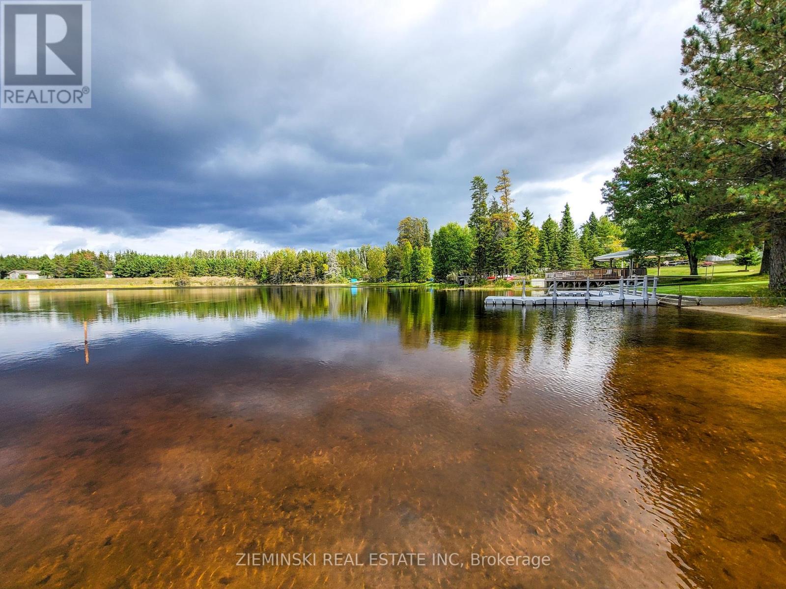 1016 Highway Beach Road, Iroquois Falls, Ontario  P0K 1G0 - Photo 36 - T12431699