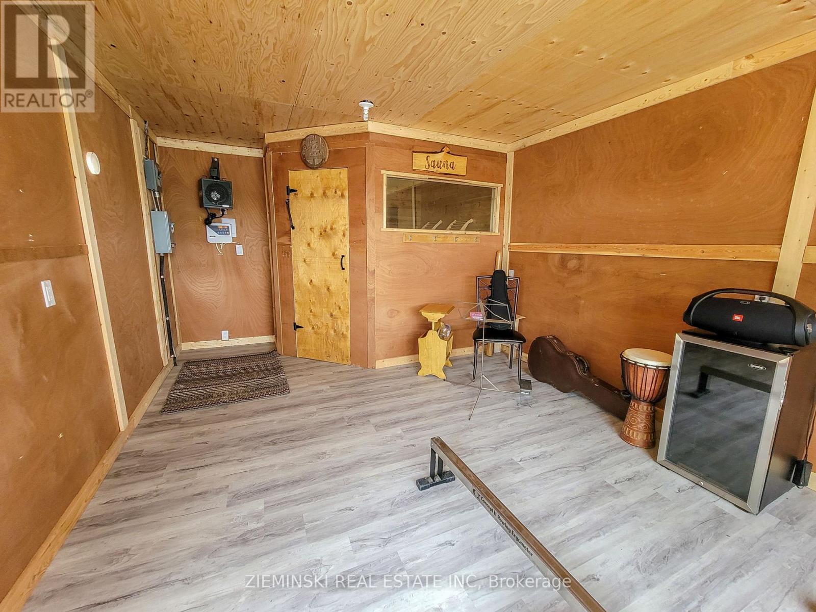 1016 Highway Beach Road, Iroquois Falls, Ontario  P0K 1G0 - Photo 38 - T12431699