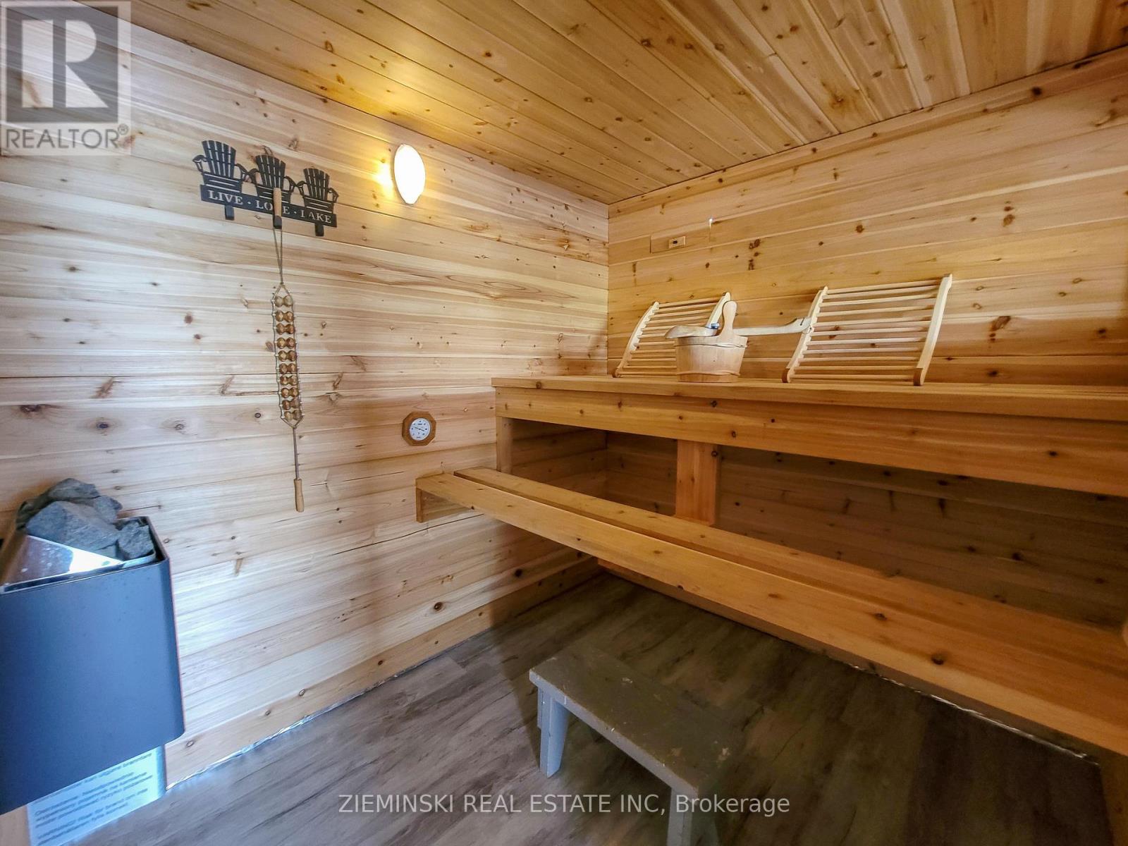 1016 Highway Beach Road, Iroquois Falls, Ontario  P0K 1G0 - Photo 40 - T12431699