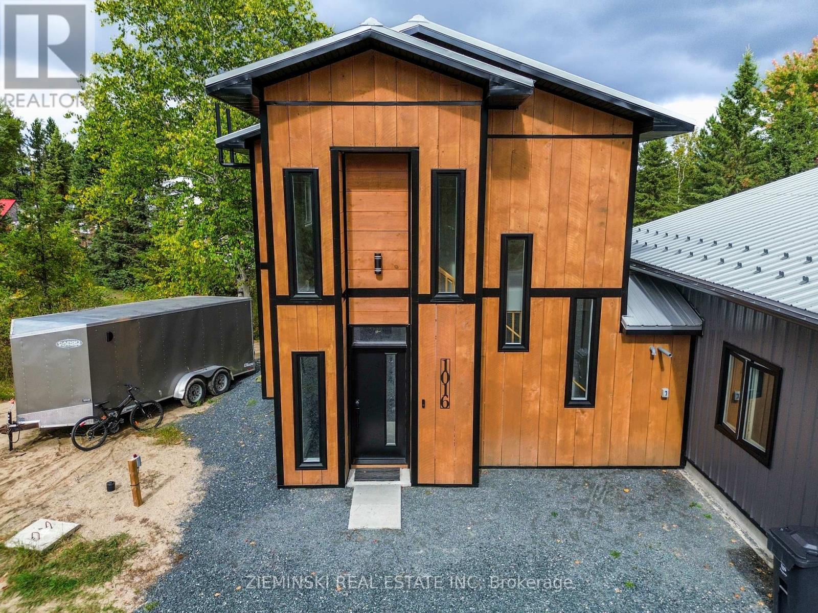 1016 Highway Beach Road, Iroquois Falls, Ontario  P0K 1G0 - Photo 45 - T12431699