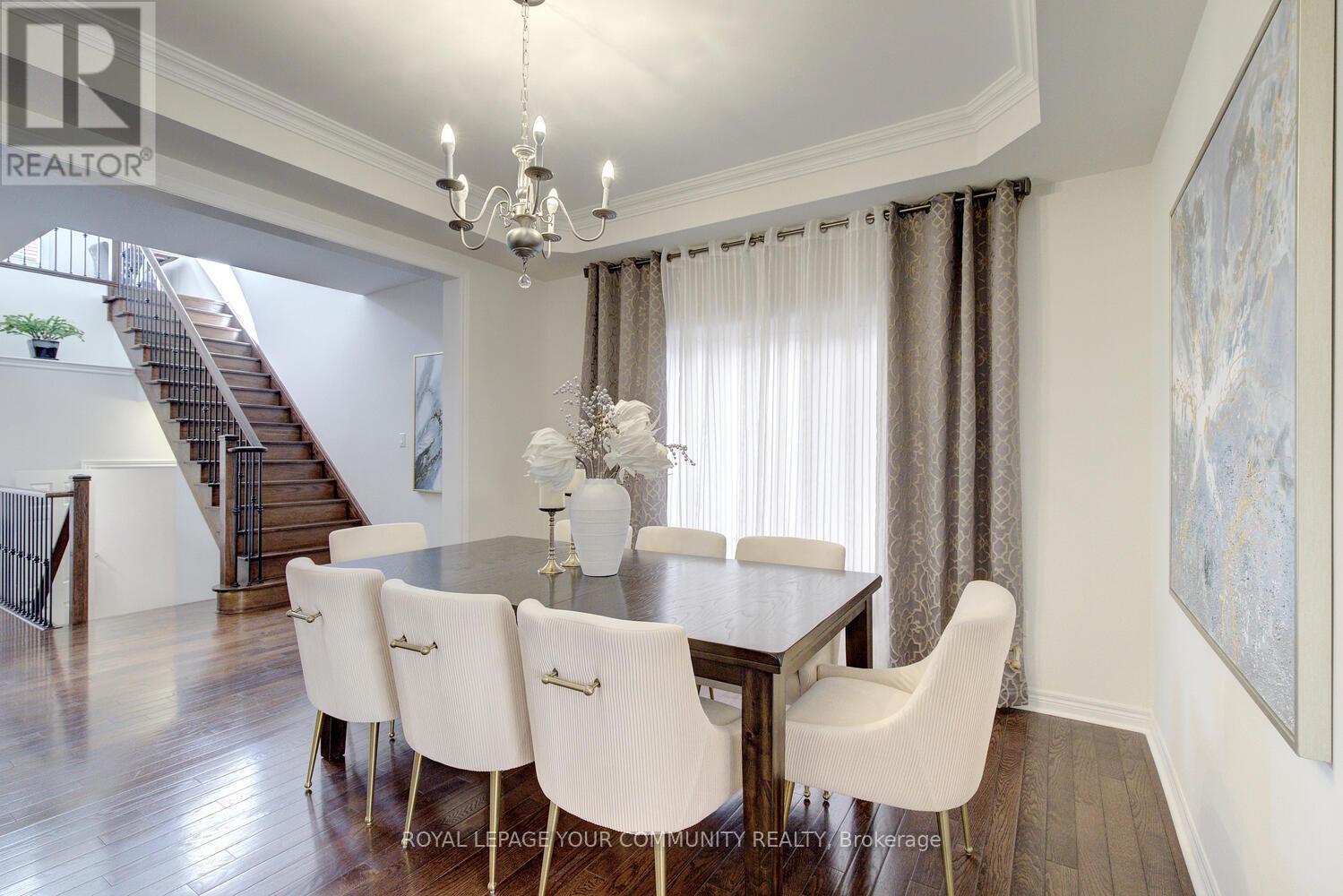 6 Halo Court, Vaughan, Ontario  L6A 4L3 - Photo 10 - N12431525